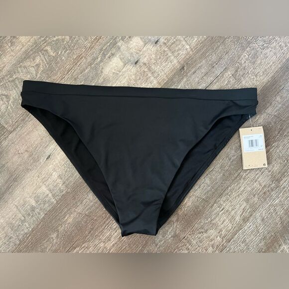 Nike Women's Icon High Waist Bottom-Size 2X - Picture 1 of 6